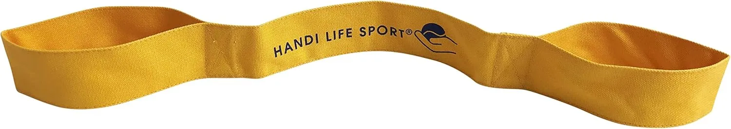 | Running Tether | Recreational Guide Running for the Visually Impaired and Blind | Adaptive Sports
