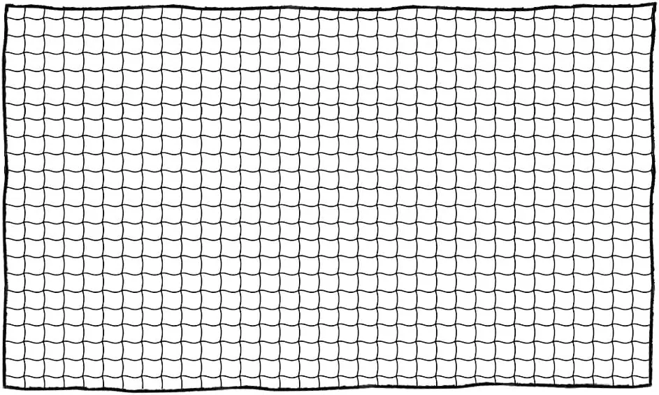 Aoneky 10x10ft/ 10x20ft /10x30ft Football Soccer Backstop Net, 2.5mm Polyester Cord, 4''x4'' Square Mesh - Heavey Duty Sports Barrier Net, Football Containment Net for Soccer Rebounder Training