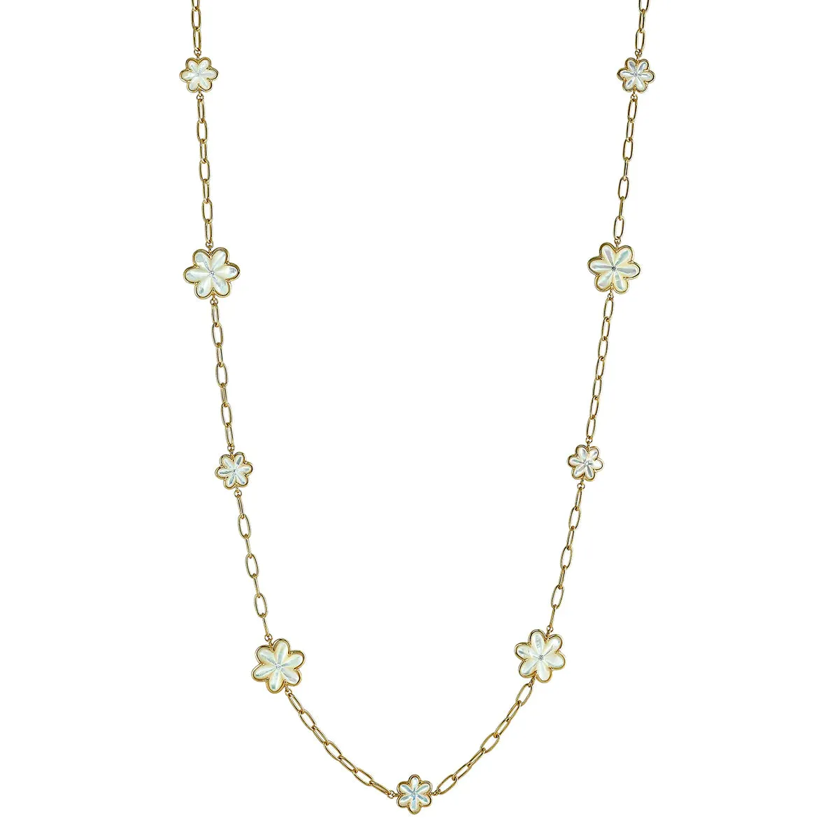 ASHA Eadie Necklace