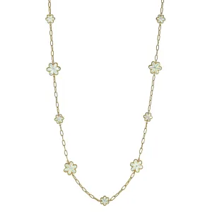 ASHA Eadie Necklace