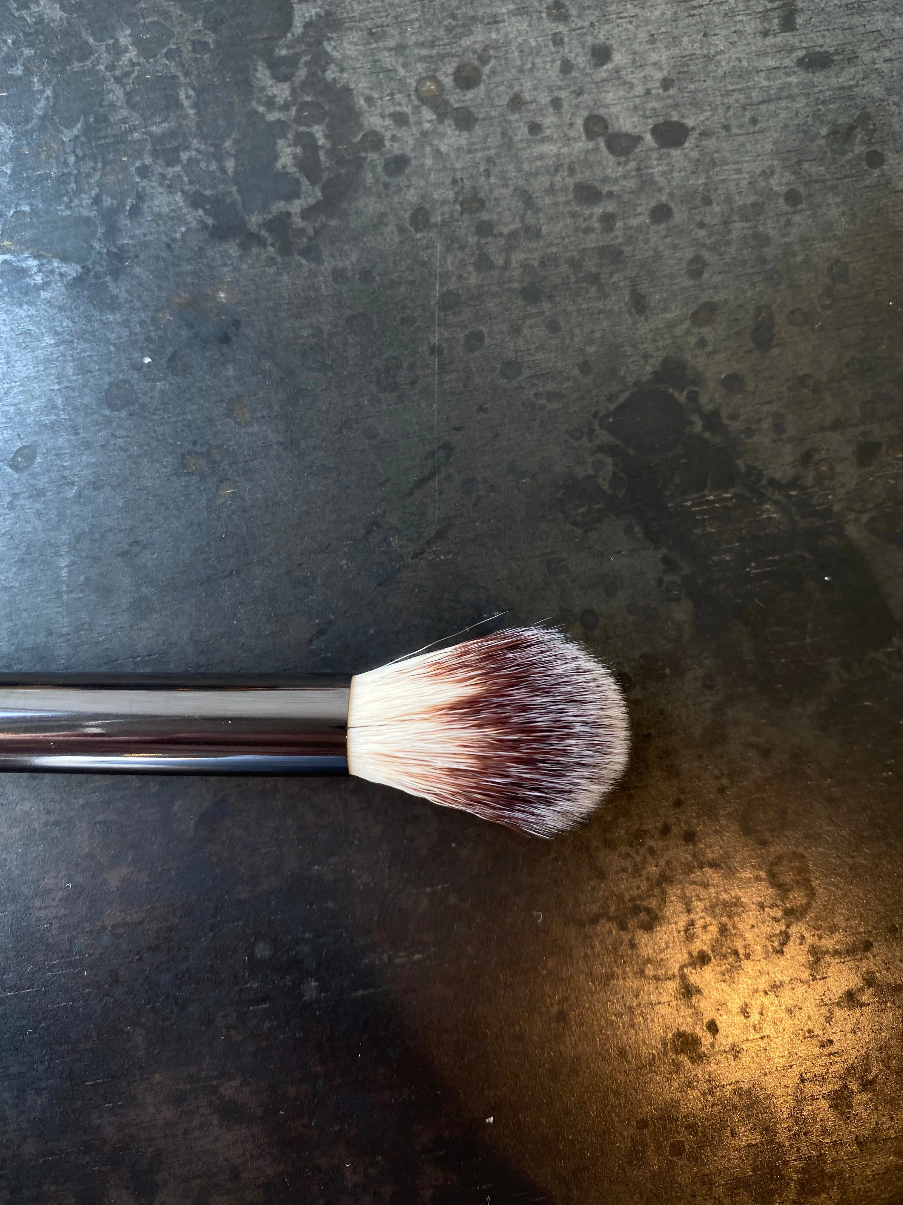 Blend and Crease Brush