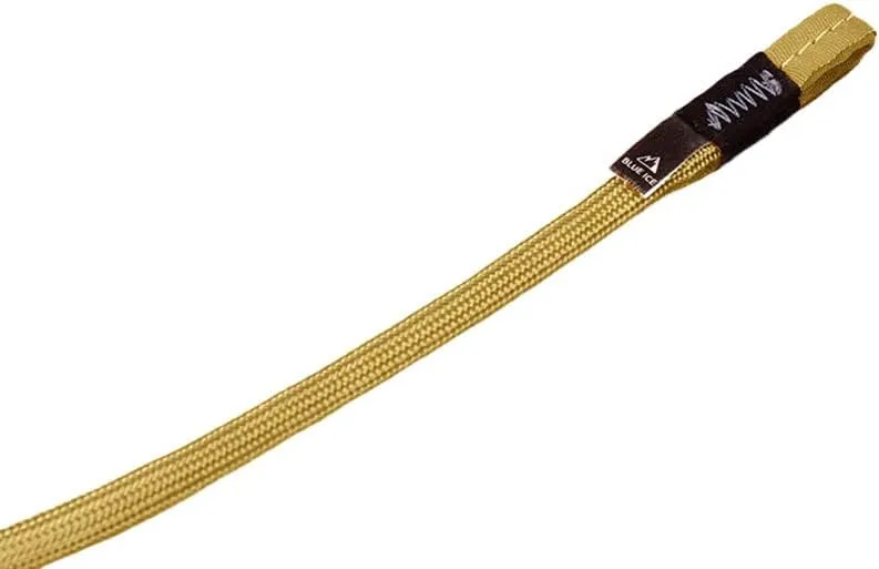 Blue Ice Alpine Runner - 90cm Yellow