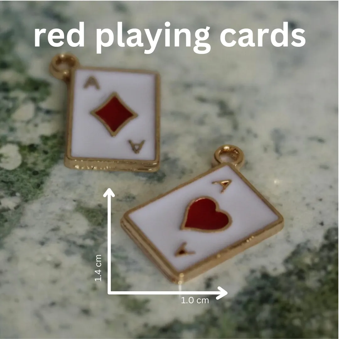 Build Your Own Charm Necklace