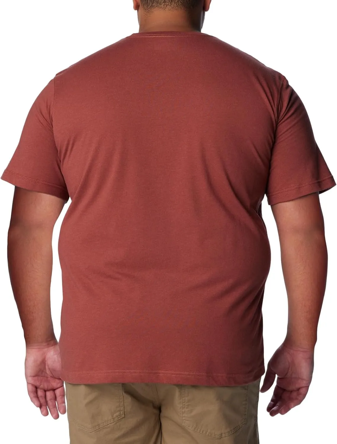 Columbia Men's Thistletown Hills Short Sleeve