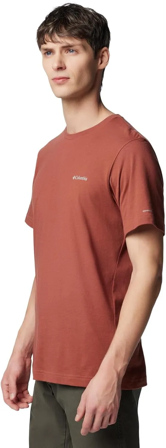 Columbia Men's Thistletown Hills Short Sleeve