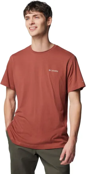 Columbia Men's Thistletown Hills Short Sleeve