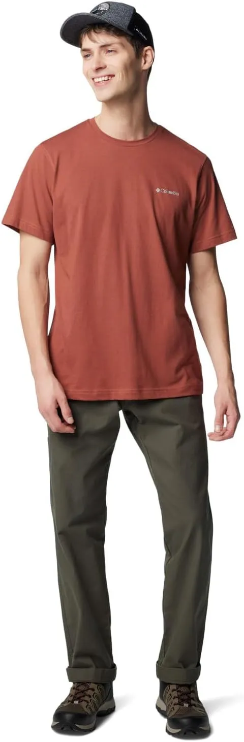 Columbia Men's Thistletown Hills Short Sleeve