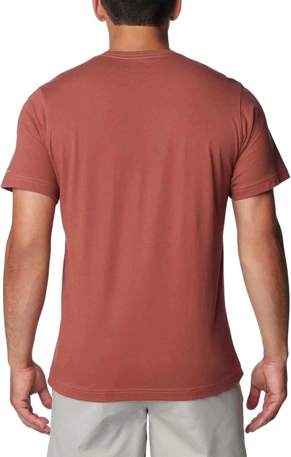 Columbia Men's Thistletown Hills Short Sleeve