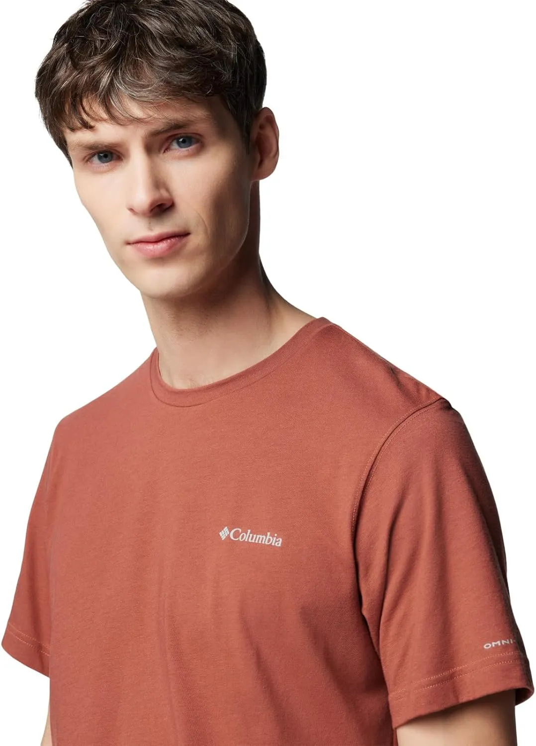 Columbia Men's Thistletown Hills Short Sleeve