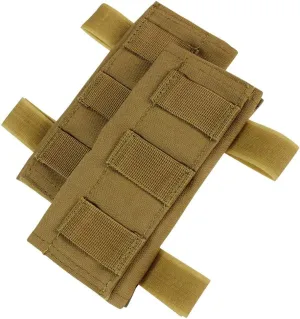 Condor PC Shoulder Pads - Coyote - 221143-498