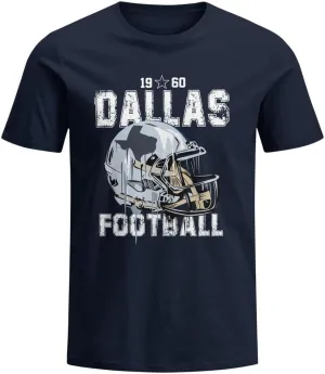 Football City Shirt for Men, Men Women Shirts, Fans Gameday Apparel.