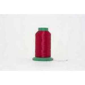Isacord 1000m Polyester - Country Red