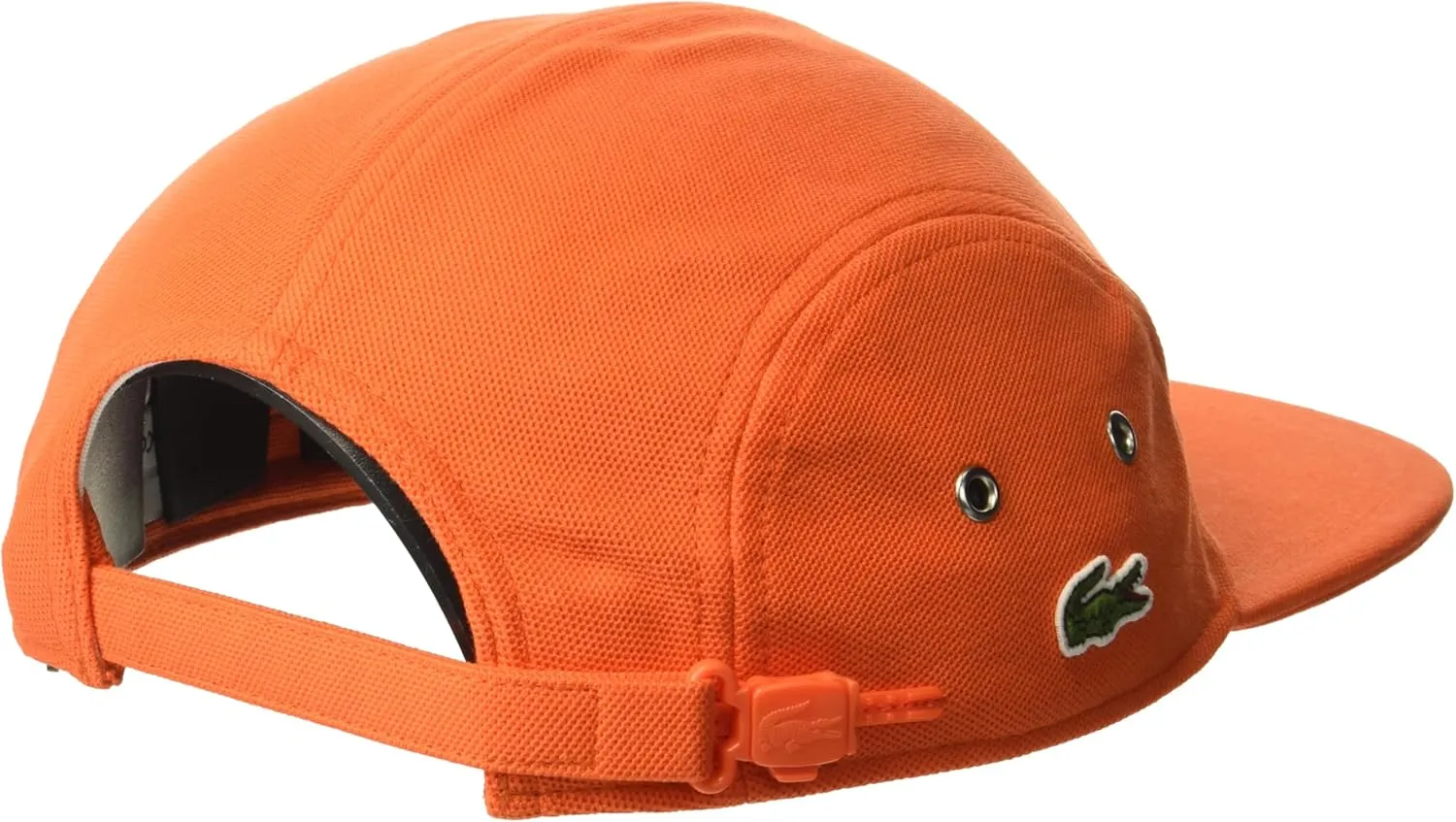 Lacoste Men's Organic Cotton Piqu Cap