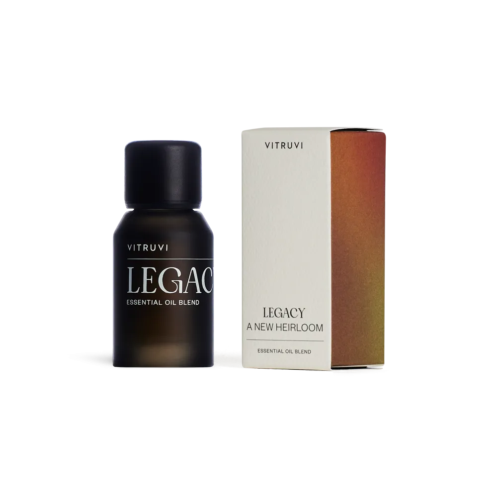 Legacy Blend