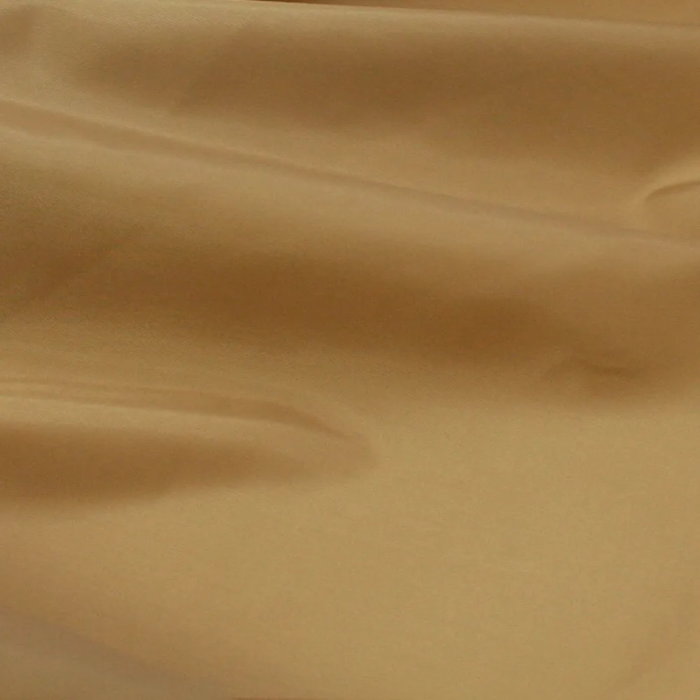 Polyester Lining - Camel