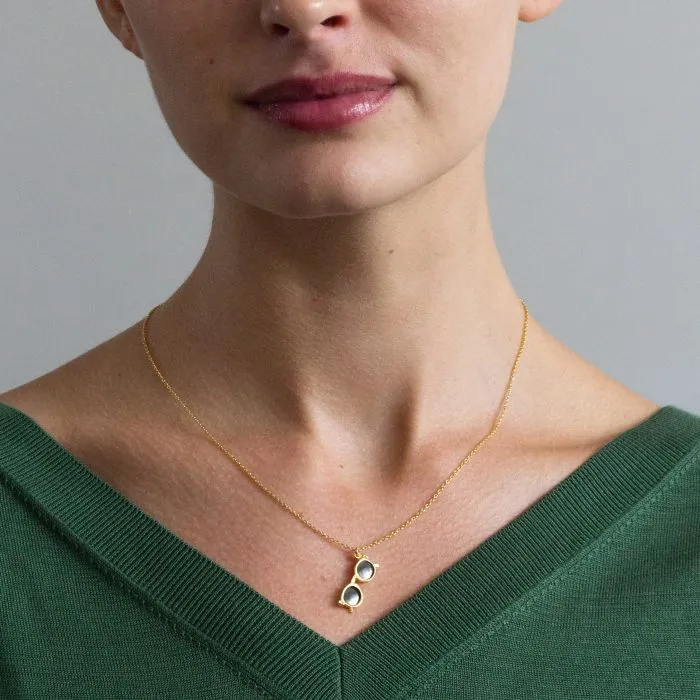 Sunglasses Necklace