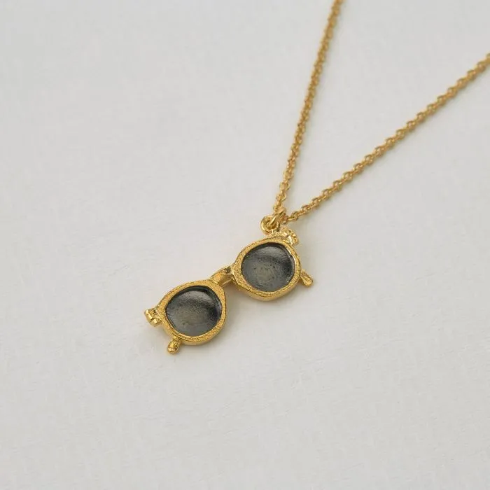 Sunglasses Necklace