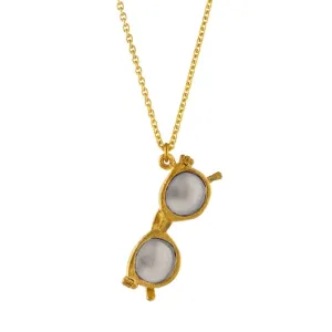 Sunglasses Necklace