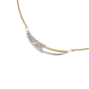 THE HORNBILL NECKLACE