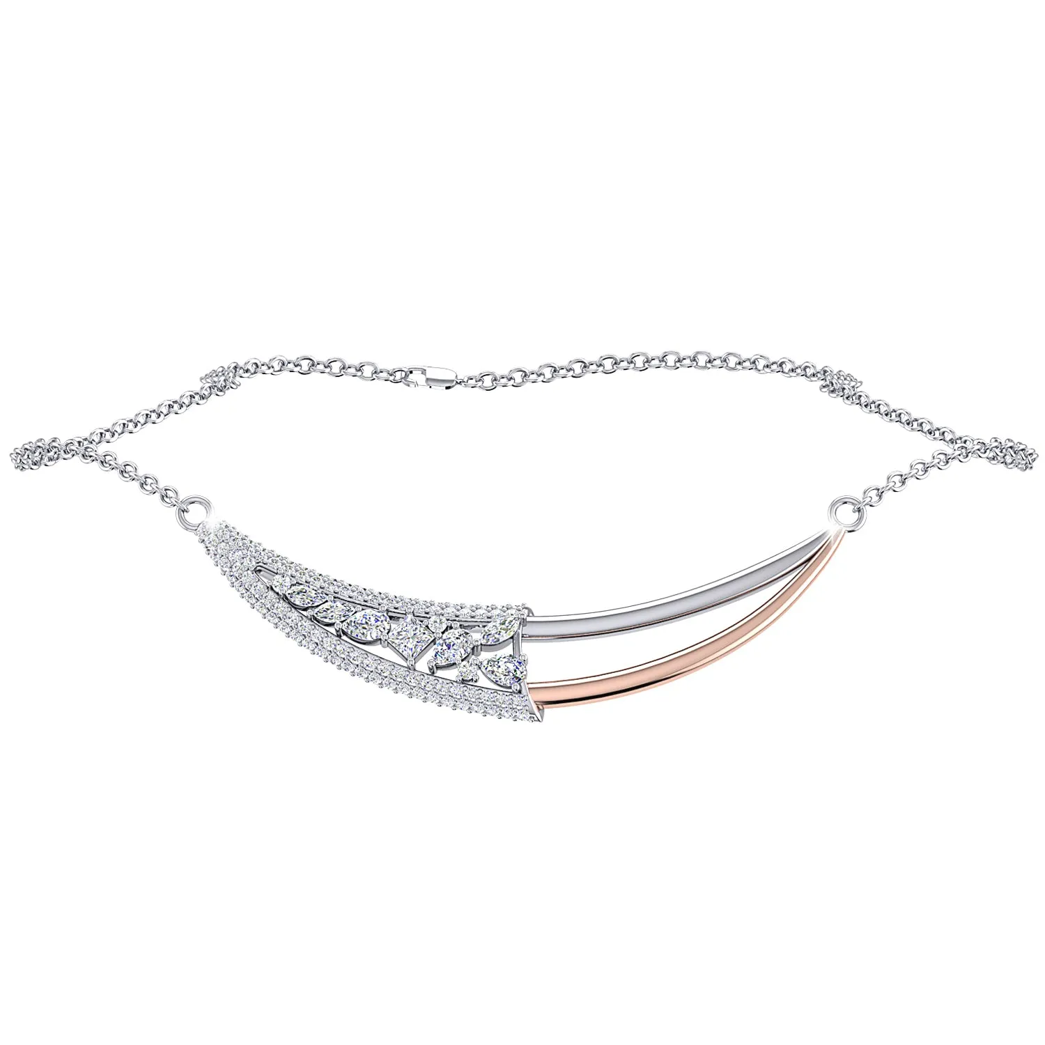 THE HORNBILL NECKLACE