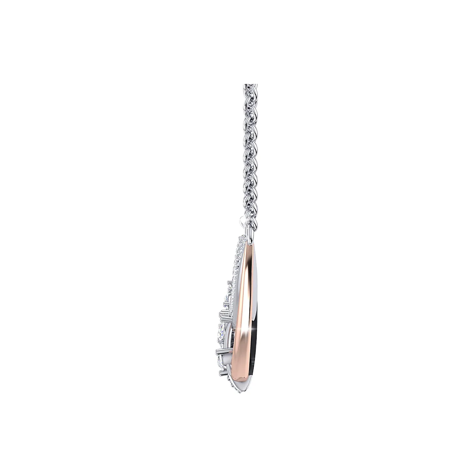 THE HORNBILL NECKLACE