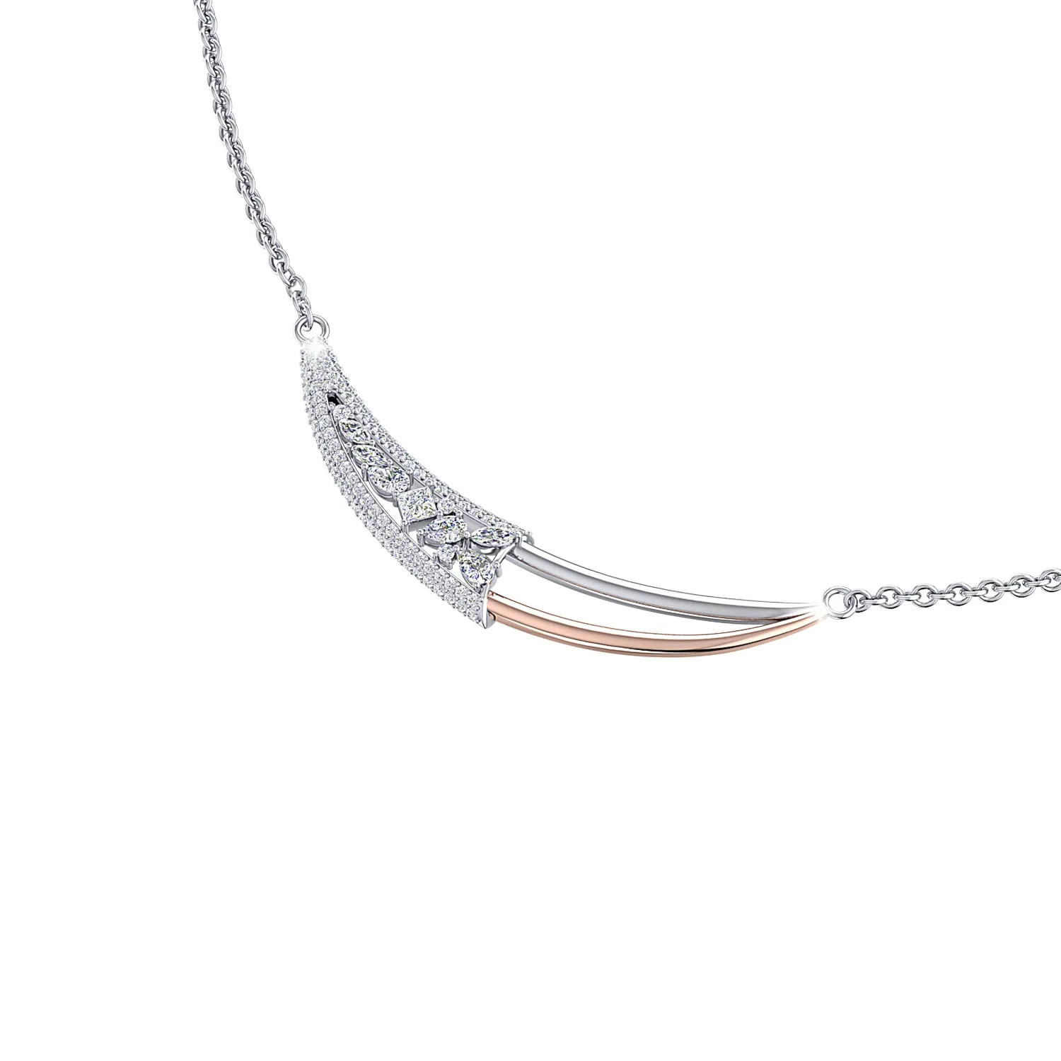 THE HORNBILL NECKLACE