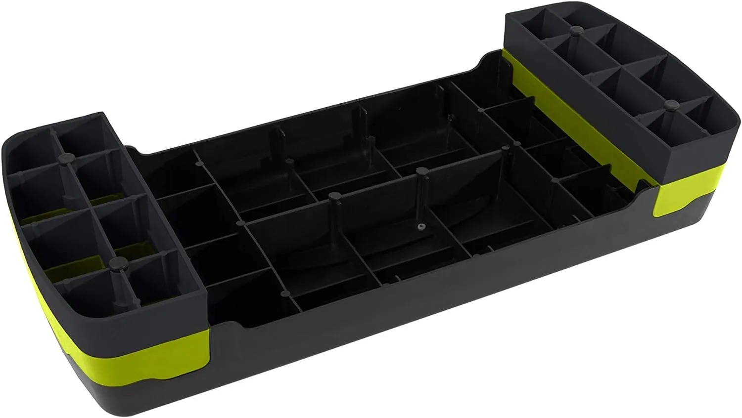 Tone Fitness Compact Aerobic Step Platform | Exercise Step